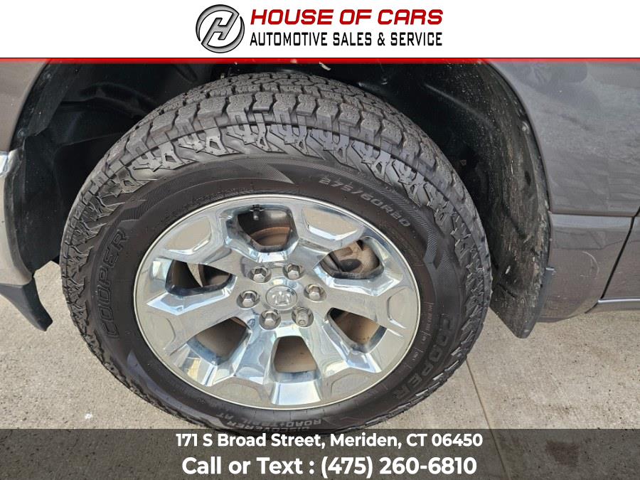 2021 RAM Ram 1500 Pickup Big Horn/Lone Star - Photo 23