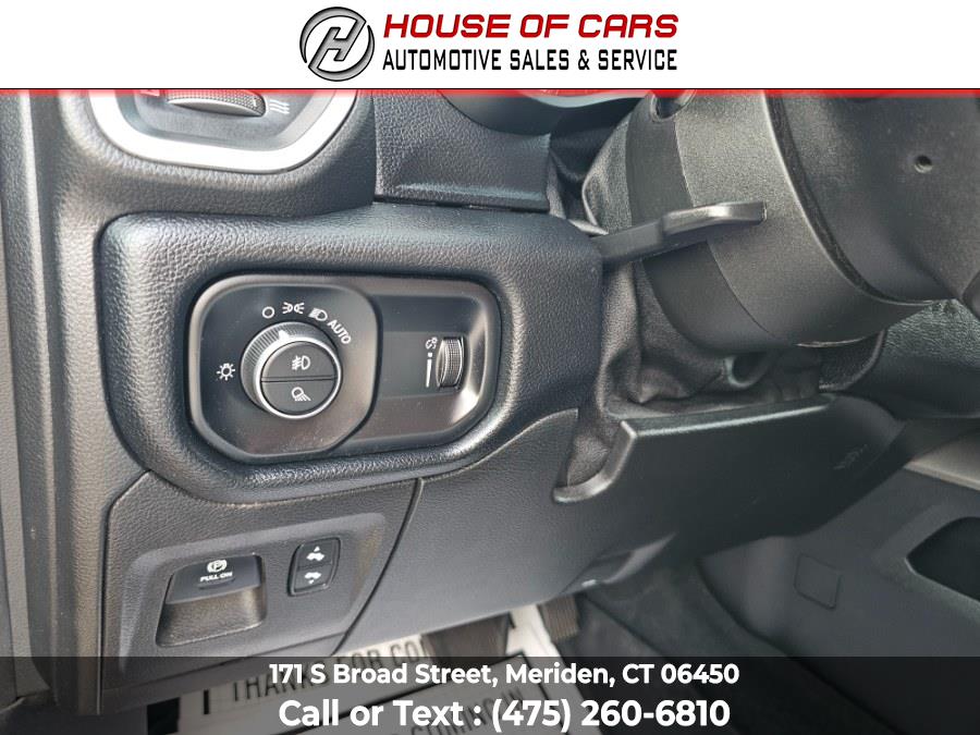 2021 RAM Ram 1500 Pickup Big Horn/Lone Star - Photo 34