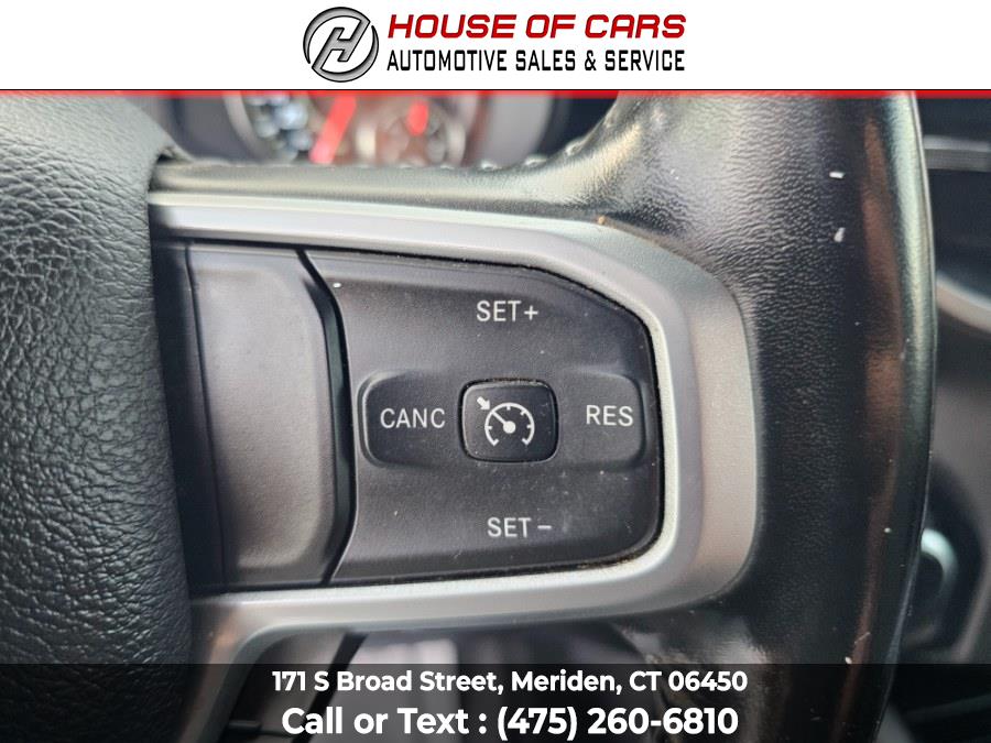 2021 RAM Ram 1500 Pickup Big Horn/Lone Star - Photo 32