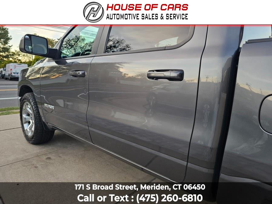 2021 RAM Ram 1500 Pickup Big Horn/Lone Star - Photo 20