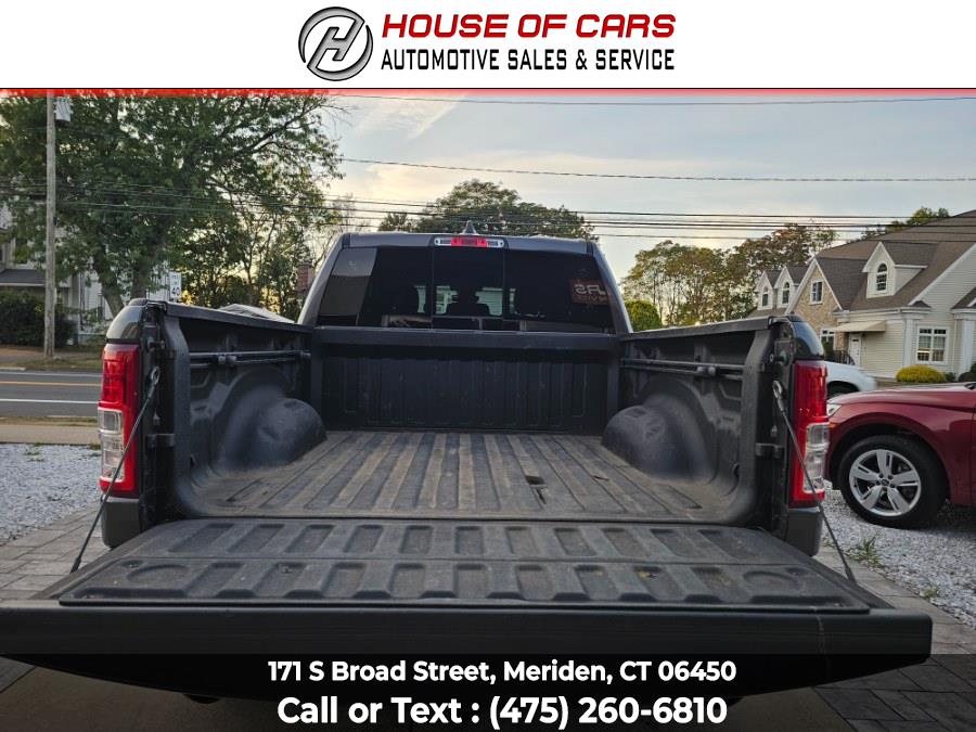 2021 RAM Ram 1500 Pickup Big Horn/Lone Star - Photo 17