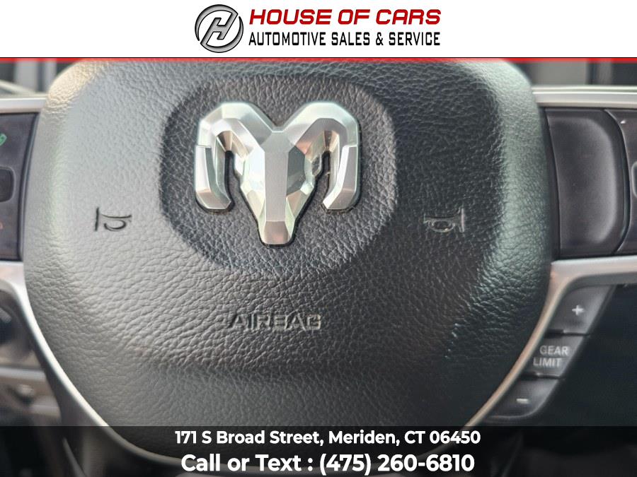 2021 RAM Ram 1500 Pickup Big Horn/Lone Star - Photo 33