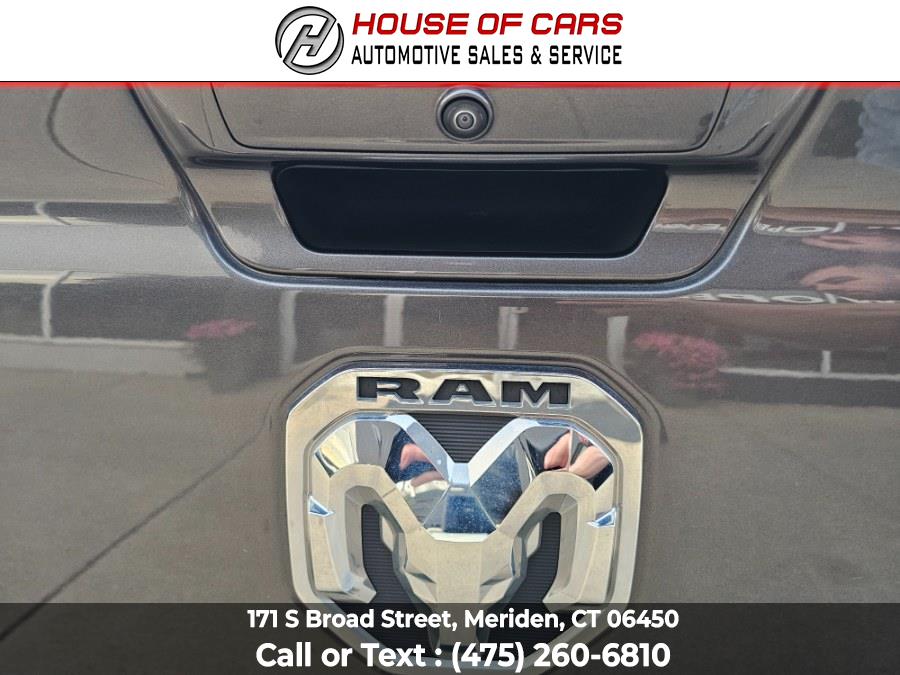 2021 RAM Ram 1500 Pickup Big Horn/Lone Star - Photo 16