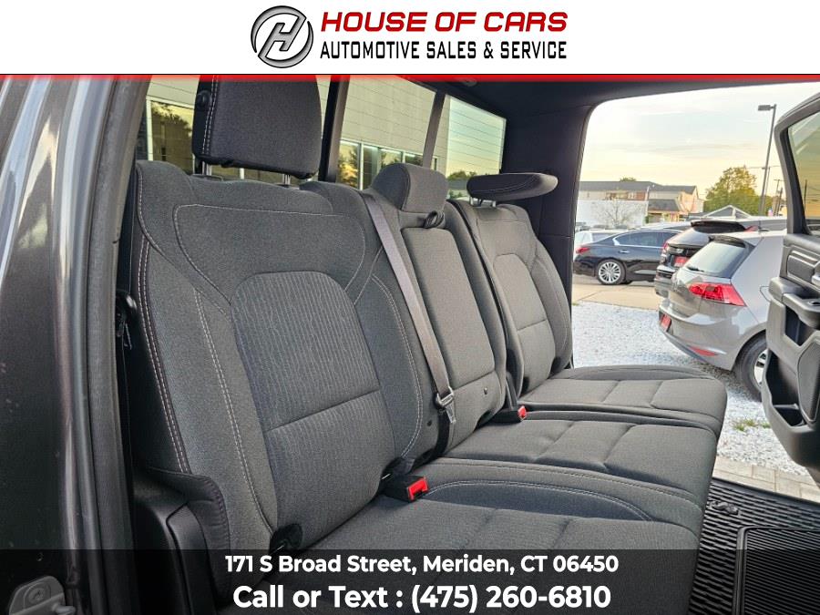 2021 RAM Ram 1500 Pickup Big Horn/Lone Star - Photo 46