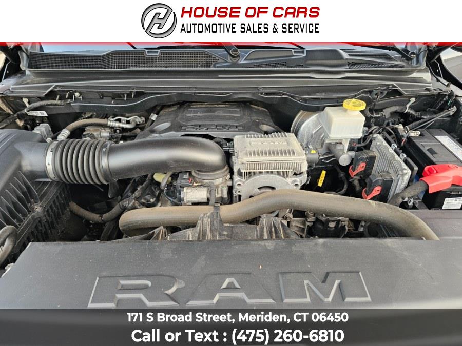 2021 RAM Ram 1500 Pickup Big Horn/Lone Star - Photo 55