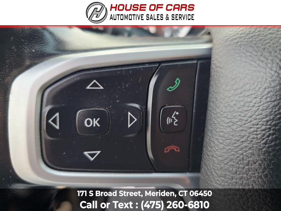 2021 RAM Ram 1500 Pickup Big Horn/Lone Star - Photo 31