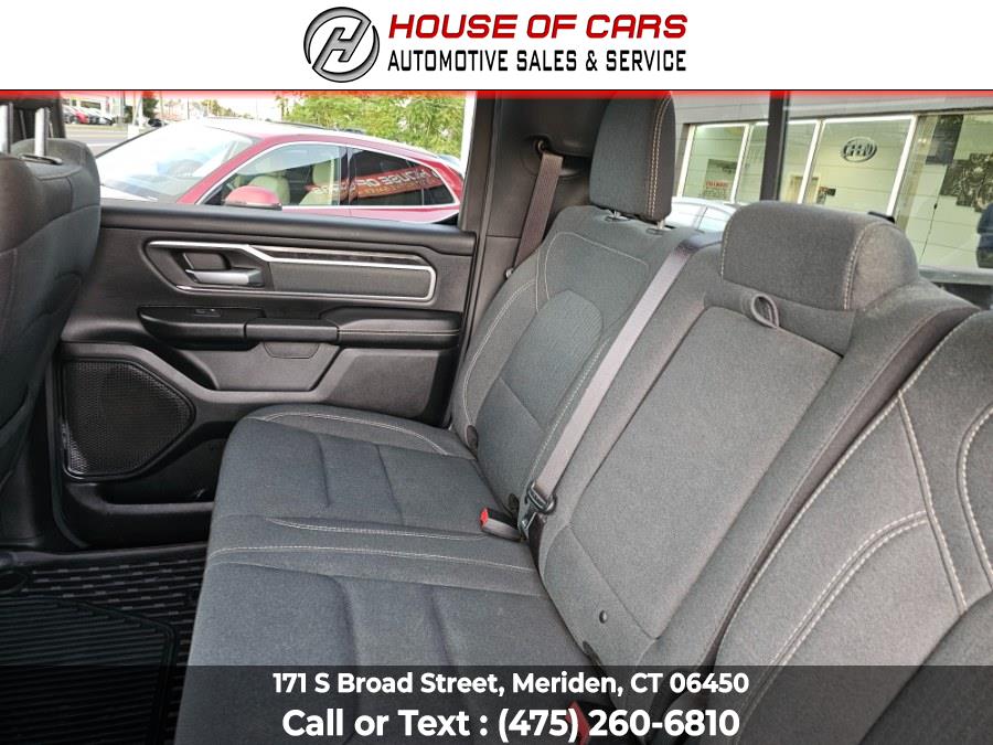 2021 RAM Ram 1500 Pickup Big Horn/Lone Star - Photo 43