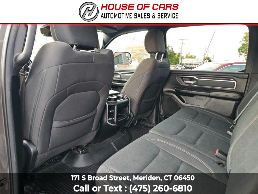 2021 RAM Ram 1500 Pickup Big Horn/Lone Star - Photo 45