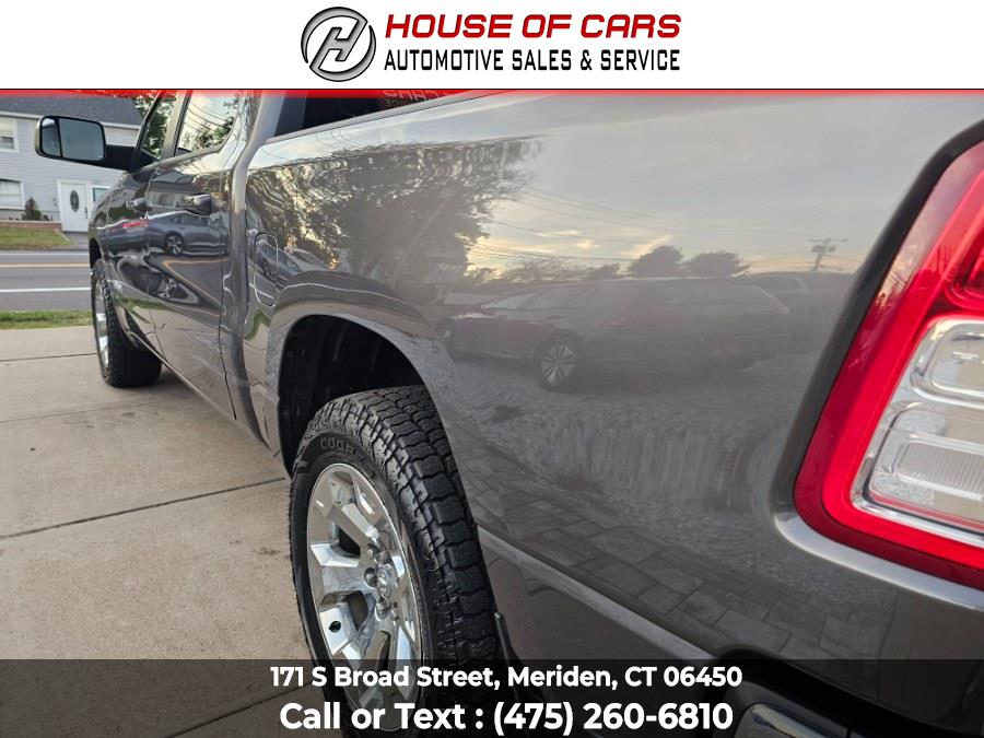 2021 RAM Ram 1500 Pickup Big Horn/Lone Star - Photo 19