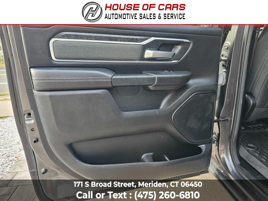 2021 RAM Ram 1500 Pickup Big Horn/Lone Star - Photo 53
