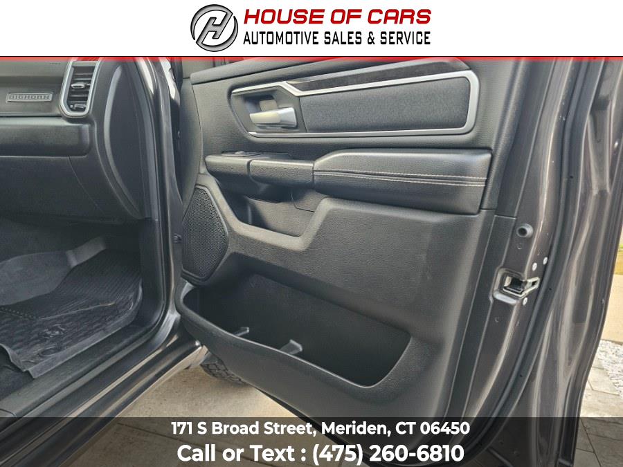 2021 RAM Ram 1500 Pickup Big Horn/Lone Star - Photo 51