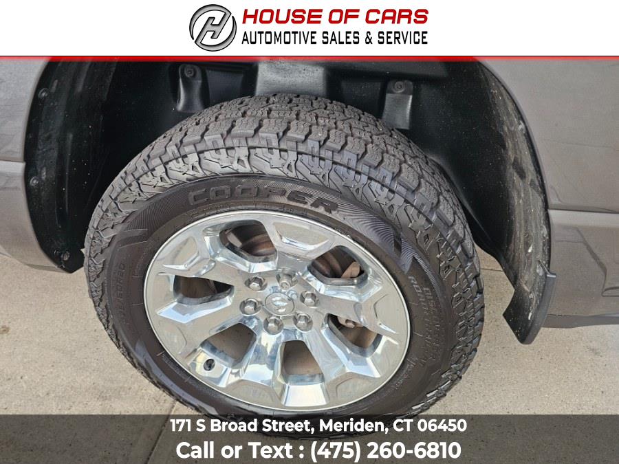 2021 RAM Ram 1500 Pickup Big Horn/Lone Star - Photo 24