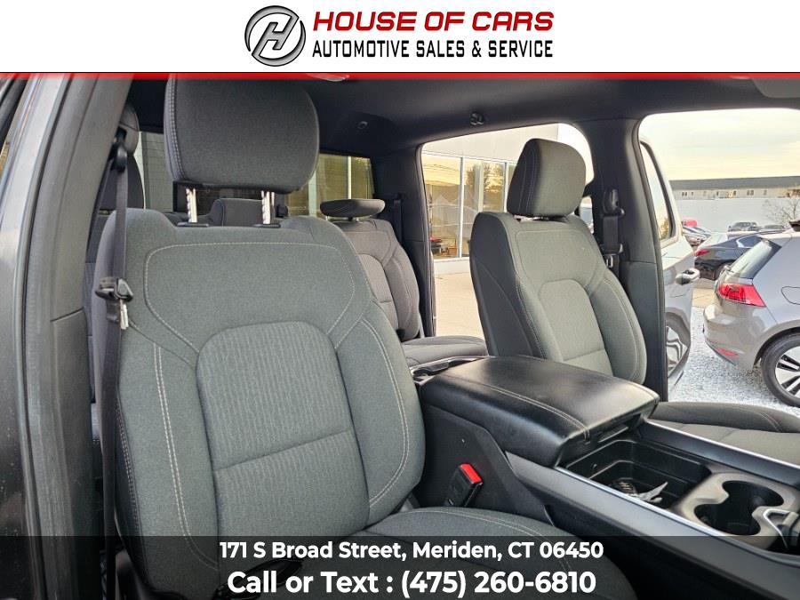 2021 RAM Ram 1500 Pickup Big Horn/Lone Star - Photo 48