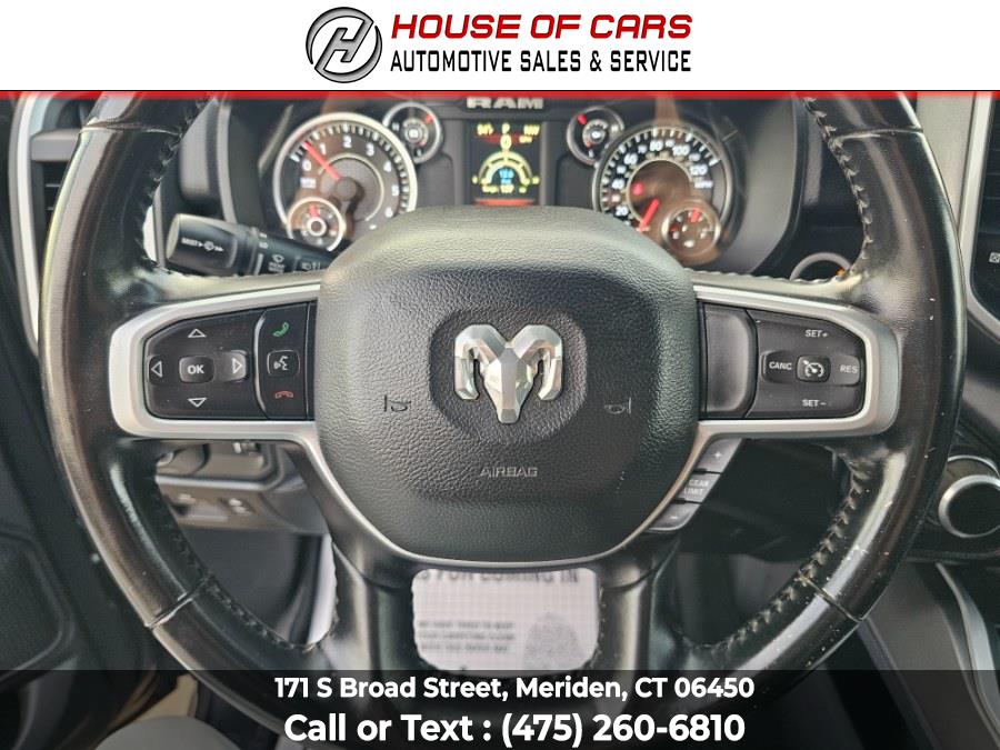 2021 RAM Ram 1500 Pickup Big Horn/Lone Star - Photo 30