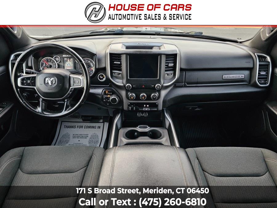 2021 RAM Ram 1500 Pickup Big Horn/Lone Star - Photo 27