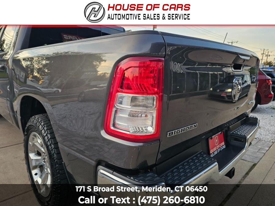 2021 RAM Ram 1500 Pickup Big Horn/Lone Star - Photo 18
