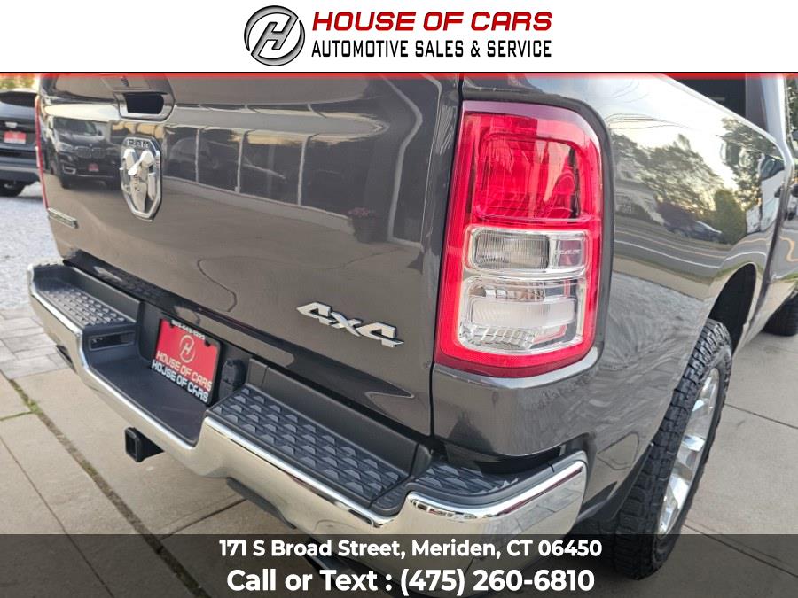 2021 RAM Ram 1500 Pickup Big Horn/Lone Star - Photo 14