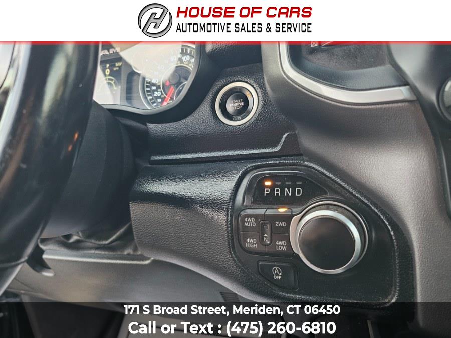 2021 RAM Ram 1500 Pickup Big Horn/Lone Star - Photo 35