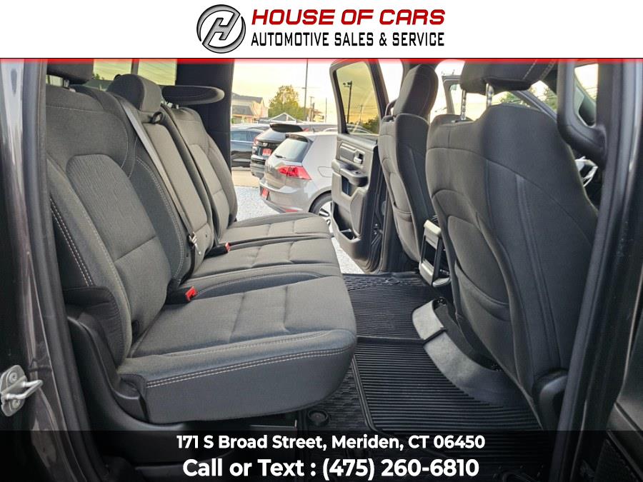 2021 RAM Ram 1500 Pickup Big Horn/Lone Star - Photo 47