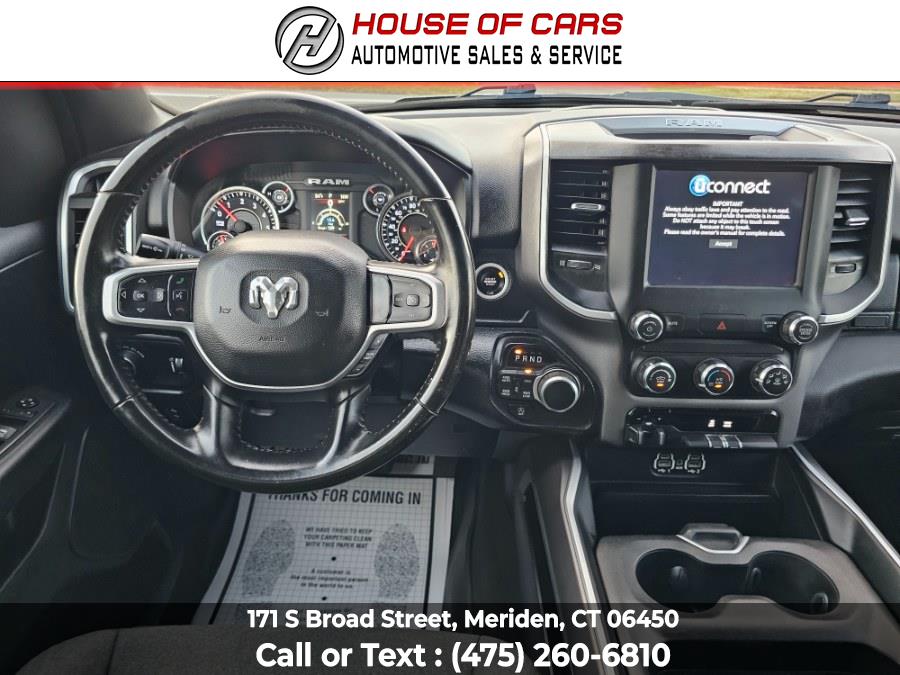 2021 RAM Ram 1500 Pickup Big Horn/Lone Star - Photo 28
