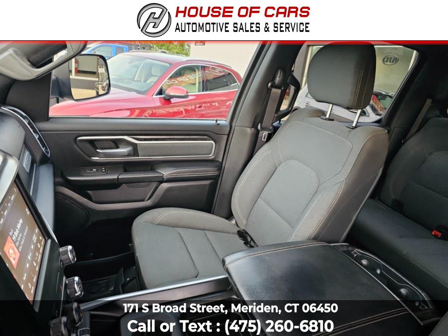 2021 RAM Ram 1500 Pickup Big Horn/Lone Star - Photo 40
