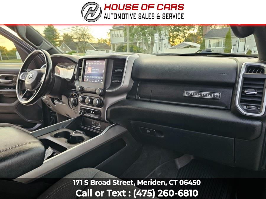 2021 RAM Ram 1500 Pickup Big Horn/Lone Star - Photo 50