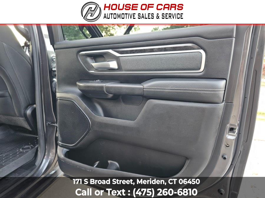 2021 RAM Ram 1500 Pickup Big Horn/Lone Star - Photo 52