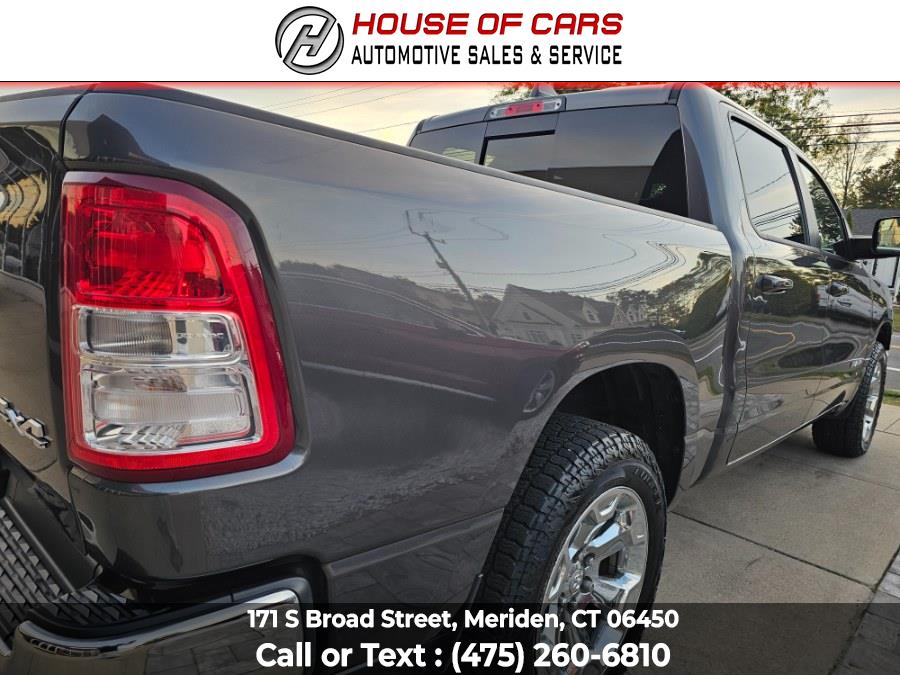 2021 RAM Ram 1500 Pickup Big Horn/Lone Star - Photo 13