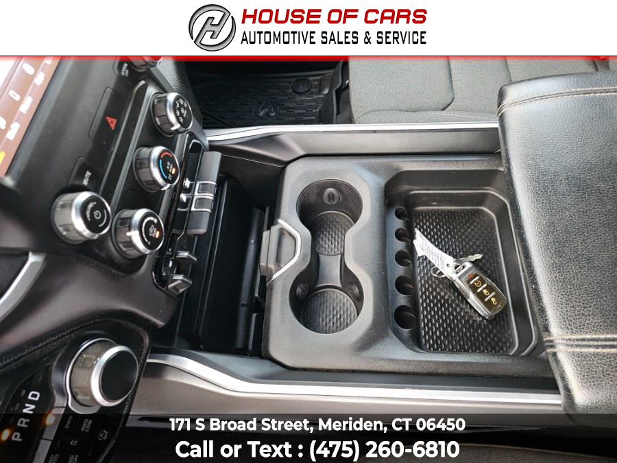 2021 RAM Ram 1500 Pickup Big Horn/Lone Star - Photo 38