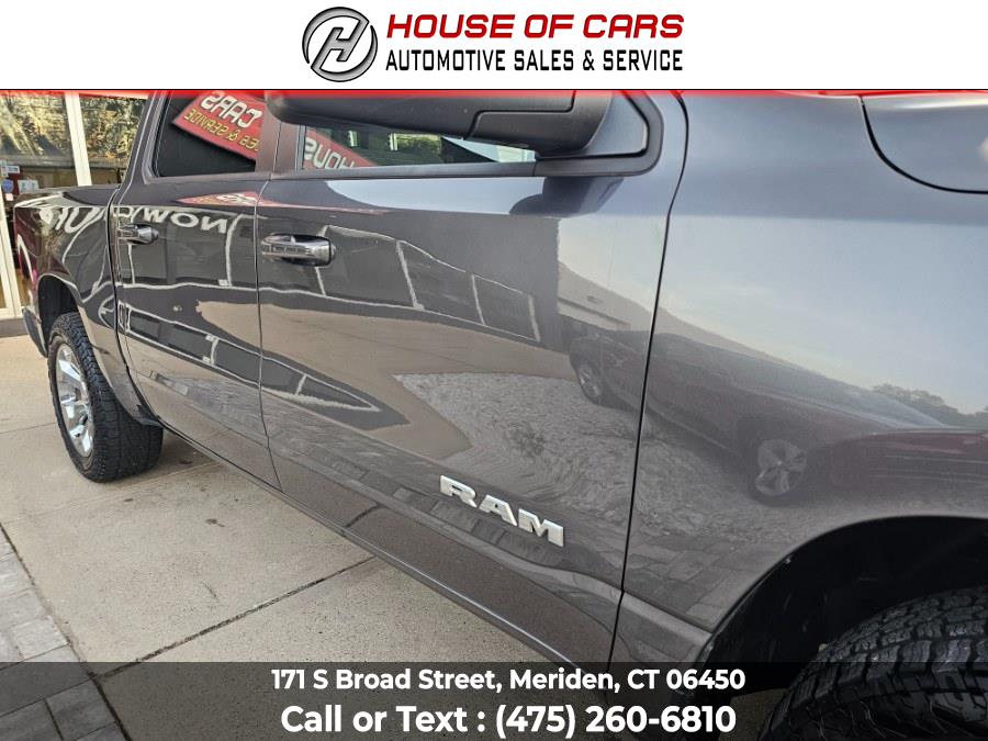 2021 RAM Ram 1500 Pickup Big Horn/Lone Star - Photo 11