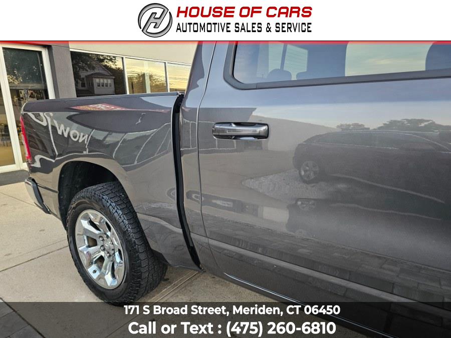 2021 RAM Ram 1500 Pickup Big Horn/Lone Star - Photo 12
