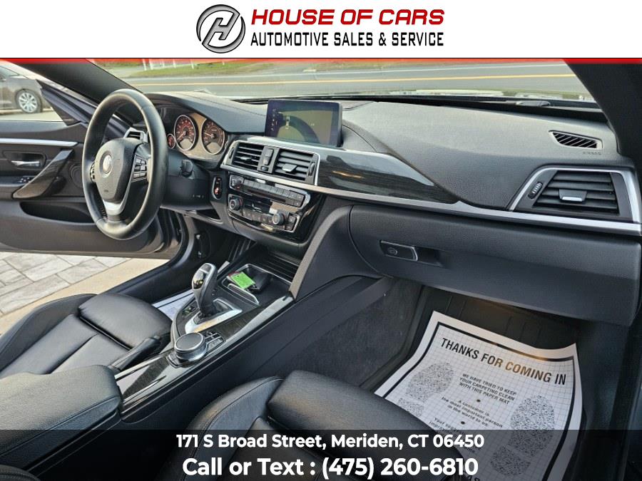 2018 BMW 4 Series 440i - Photo 44