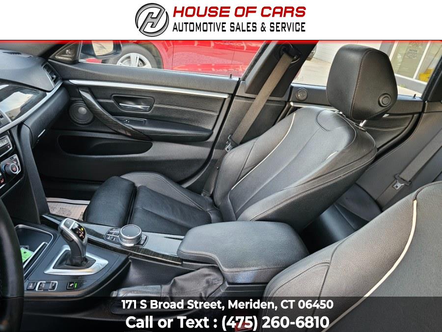 2018 BMW 4 Series 440i - Photo 34