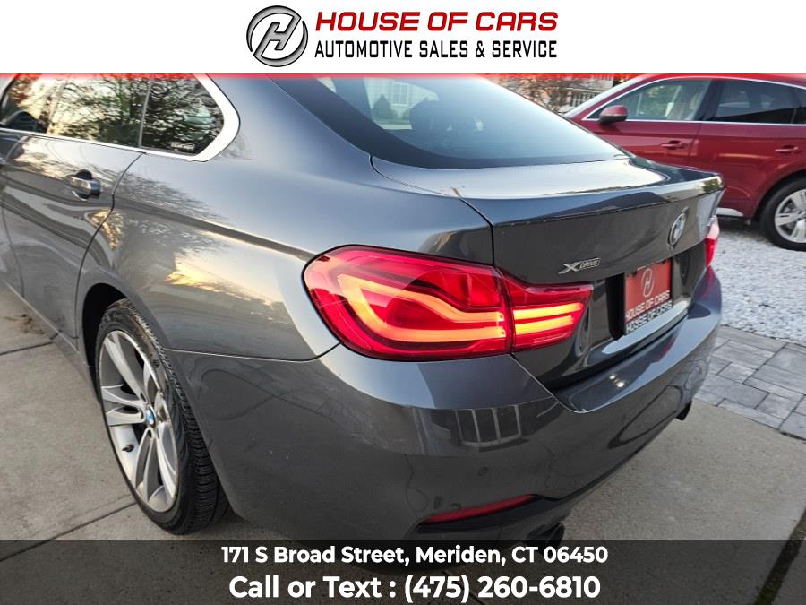 2018 BMW 4 Series 440i - Photo 15