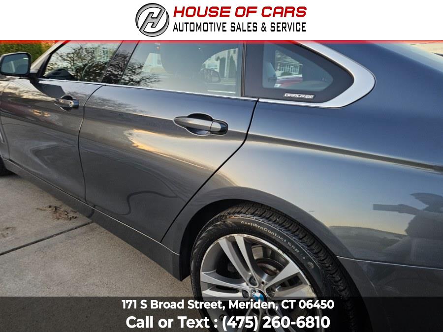 2018 BMW 4 Series 440i - Photo 16
