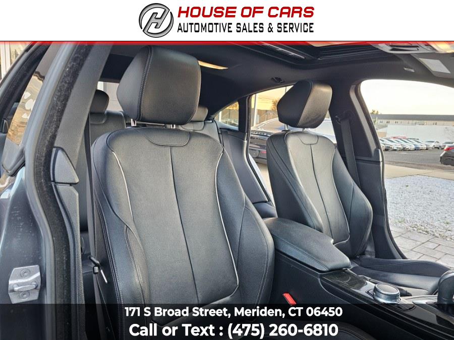 2018 BMW 4 Series 440i - Photo 42