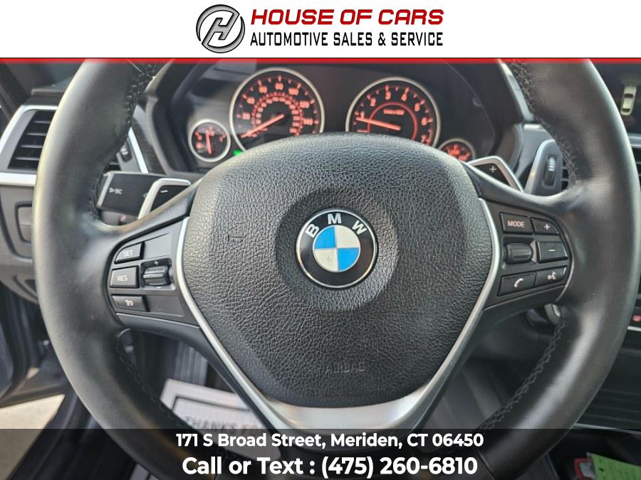 2018 BMW 4 Series 440i - Photo 26