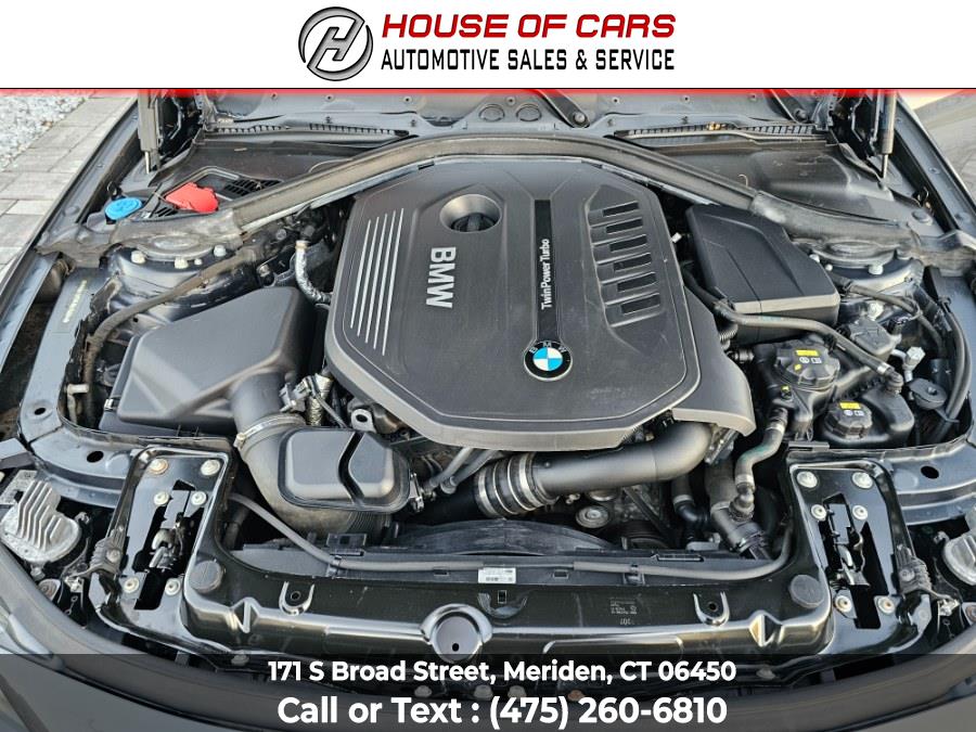 2018 BMW 4 Series 440i - Photo 51