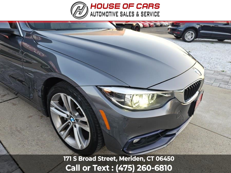 2018 BMW 4 Series 440i - Photo 10