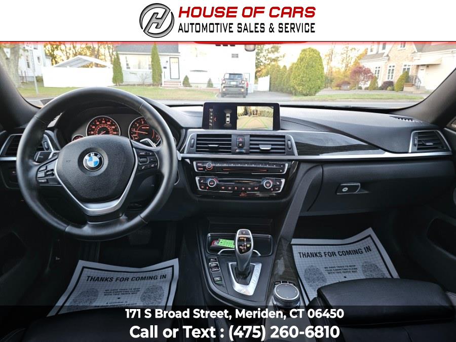 2018 BMW 4 Series 440i - Photo 23