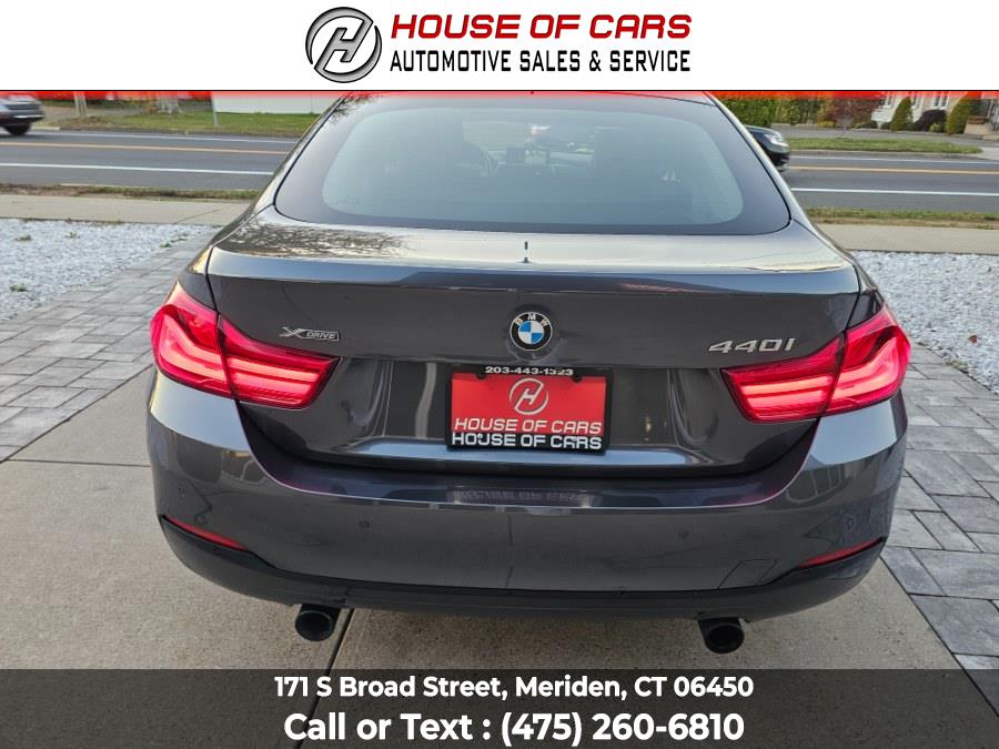 2018 BMW 4 Series 440i - Photo 14