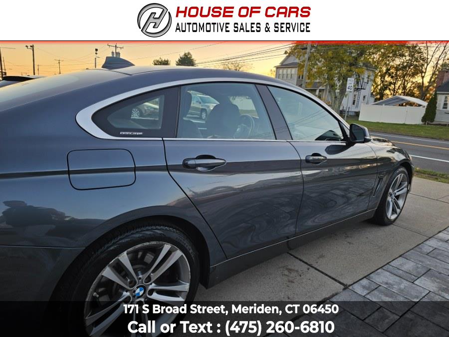 2018 BMW 4 Series 440i - Photo 12