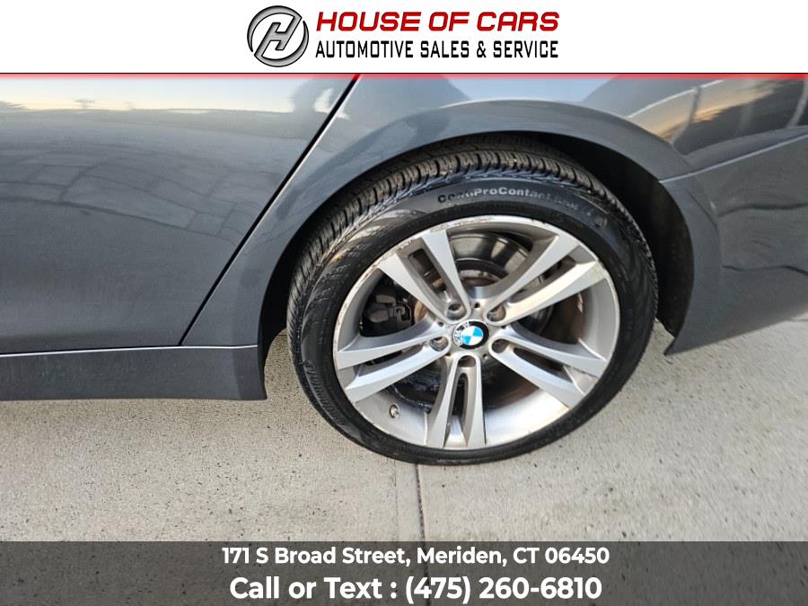 2018 BMW 4 Series 440i - Photo 19