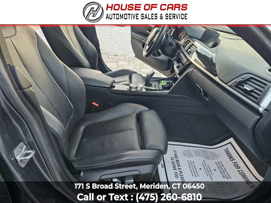 2018 BMW 4 Series 440i - Photo 43