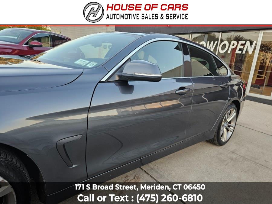 2018 BMW 4 Series 440i - Photo 17