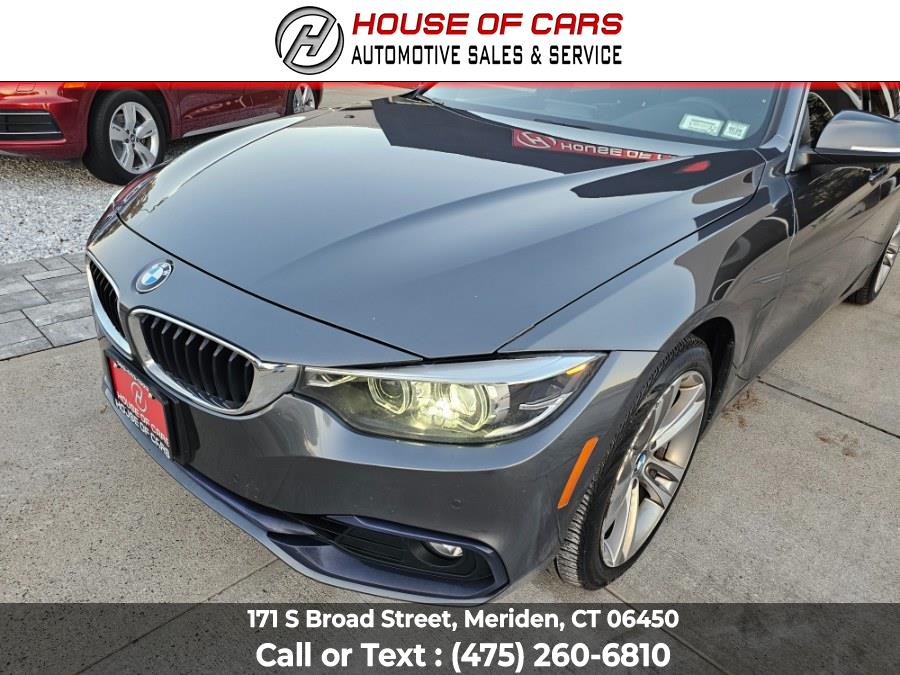 2018 BMW 4 Series 440i - Photo 8
