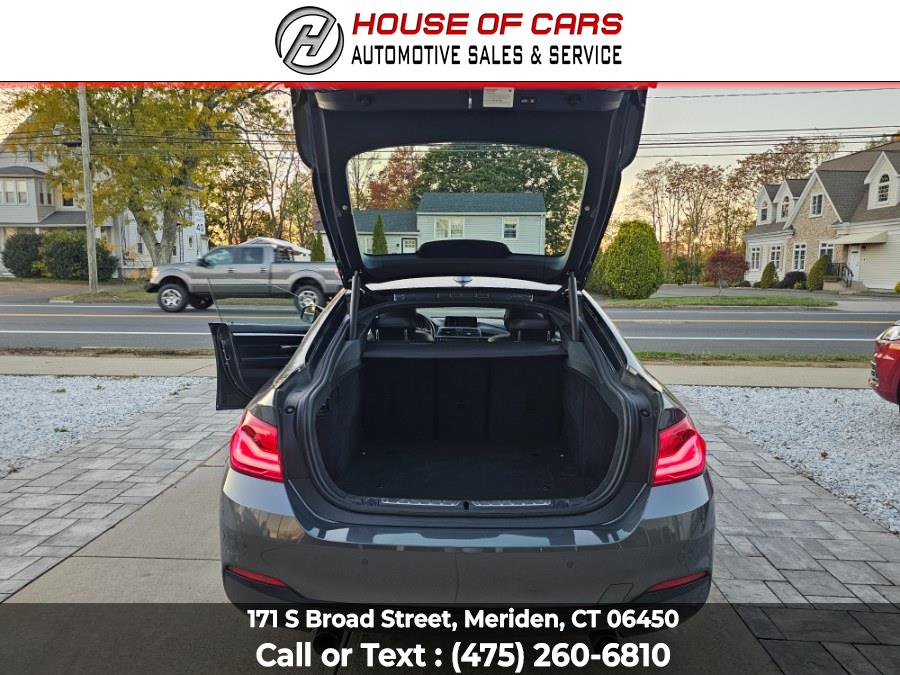 2018 BMW 4 Series 440i - Photo 50