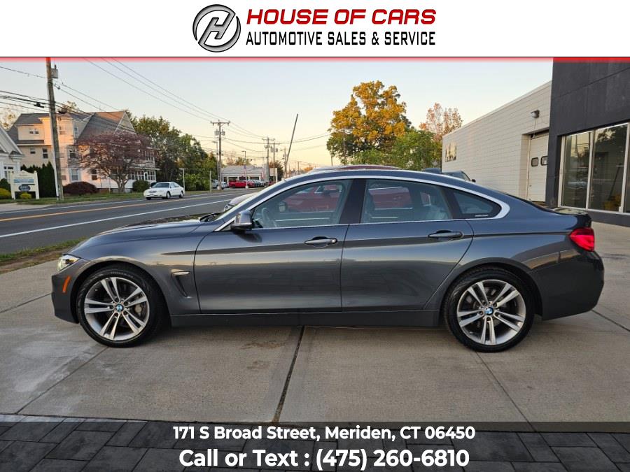 2018 BMW 4 Series 440i - Photo 6