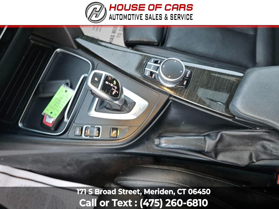 2018 BMW 4 Series 440i - Photo 33