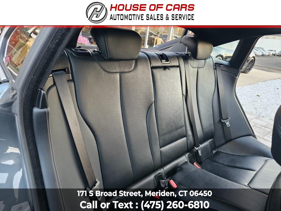 2018 BMW 4 Series 440i - Photo 40